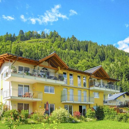 Apartment Leon - By Alpen Apartments Zell am See Eksteriør bilde