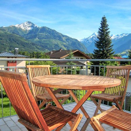 Apartment Leon - By Alpen Apartments Zell am See Eksteriør bilde